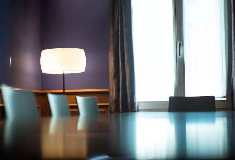 Hotelli Bauernhof   Self Check In