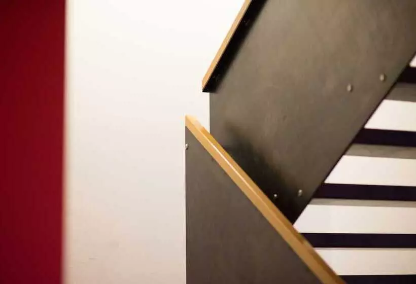 Hotelli Bauernhof   Self Check In