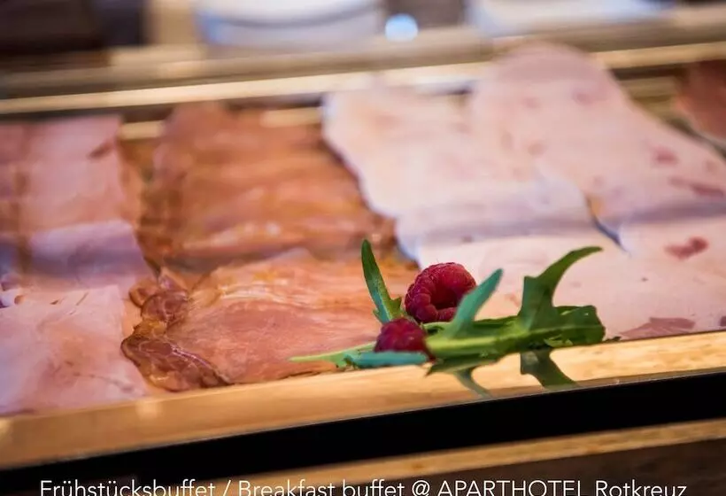 Hotelli Bauernhof   Self Check In