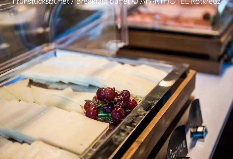 Hotelli Bauernhof   Self Check In