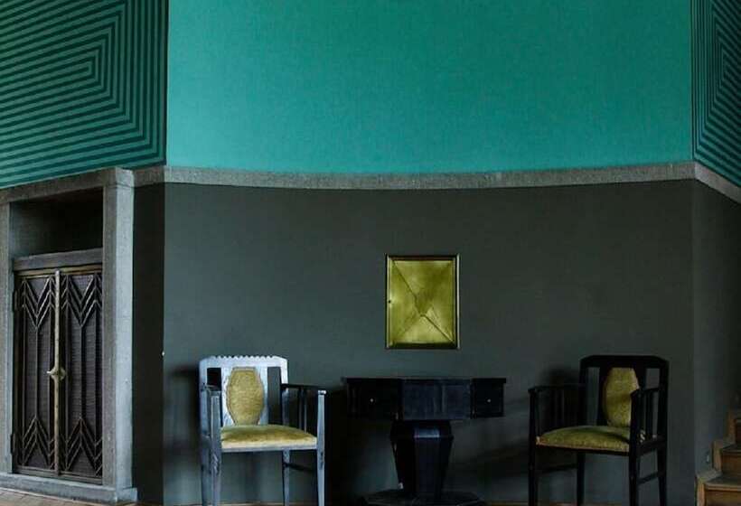 בית מלון כפרי Chateau Kotěra