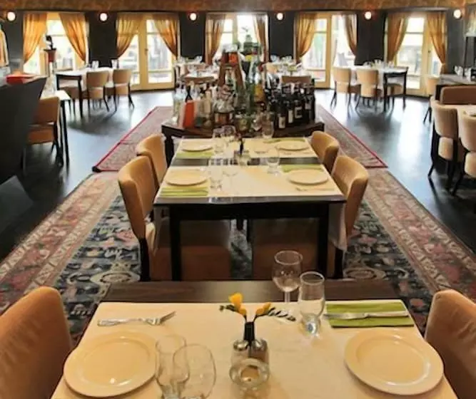 Hotelli Chateau Kotěra