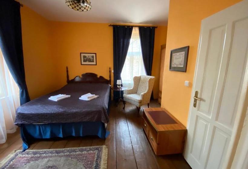 호텔 Da Antonio Residence