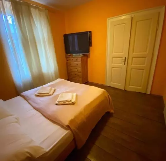 Hotelli Da Antonio Residence