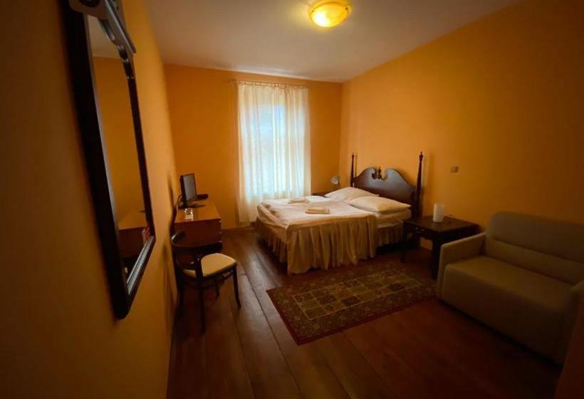 호텔 Da Antonio Residence