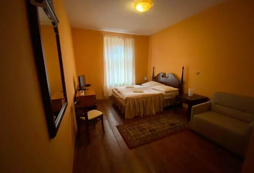 Hotelli Da Antonio Residence