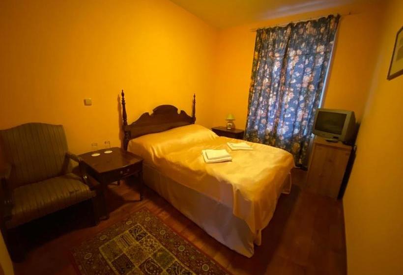 호텔 Da Antonio Residence