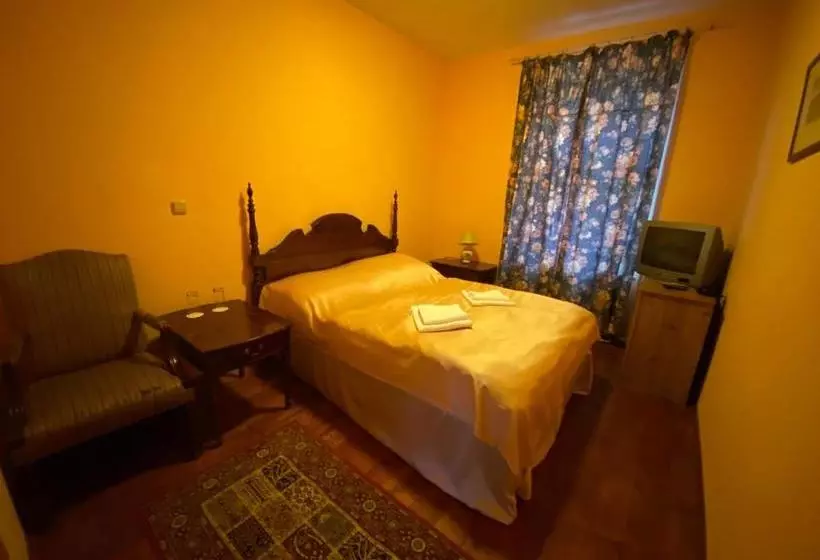 Hotelli Da Antonio Residence