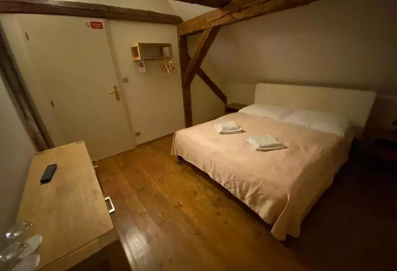 Hotelli Da Antonio Residence