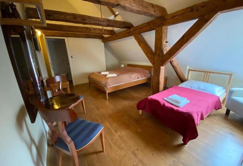 호텔 Da Antonio Residence