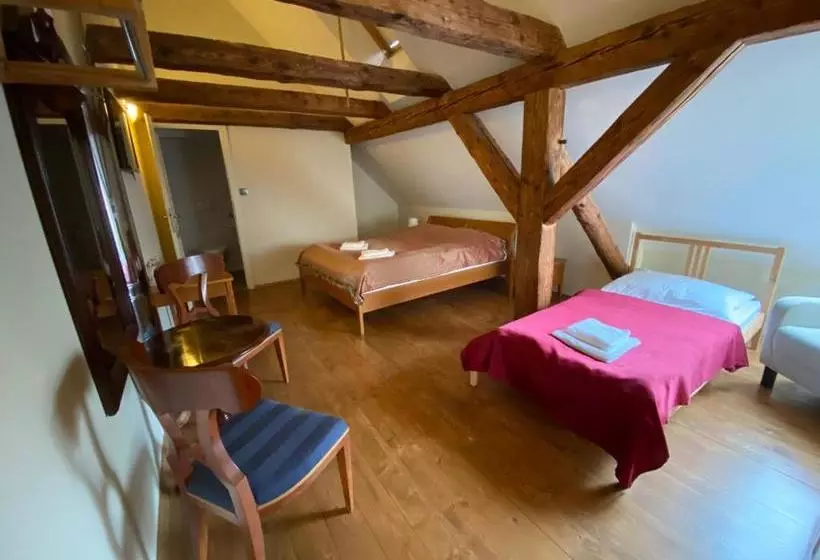 Hotelli Da Antonio Residence