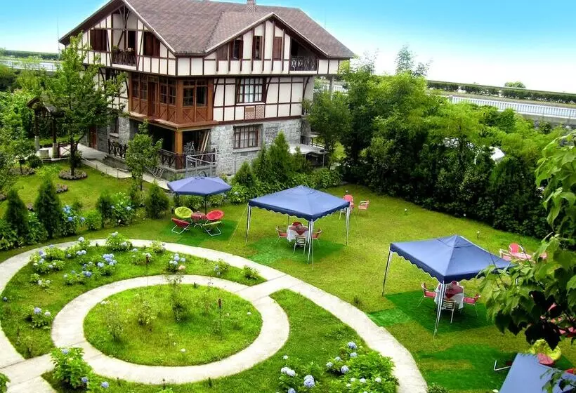 Hotelli Grand Cavusoglu