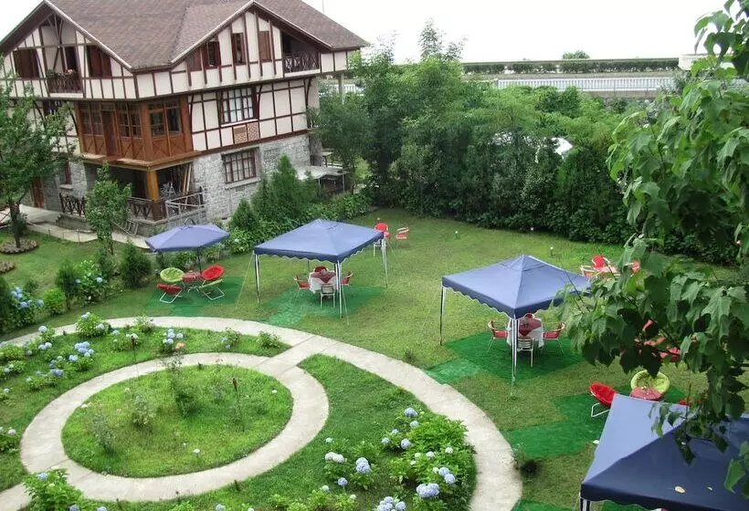 Hotelli Grand Cavusoglu