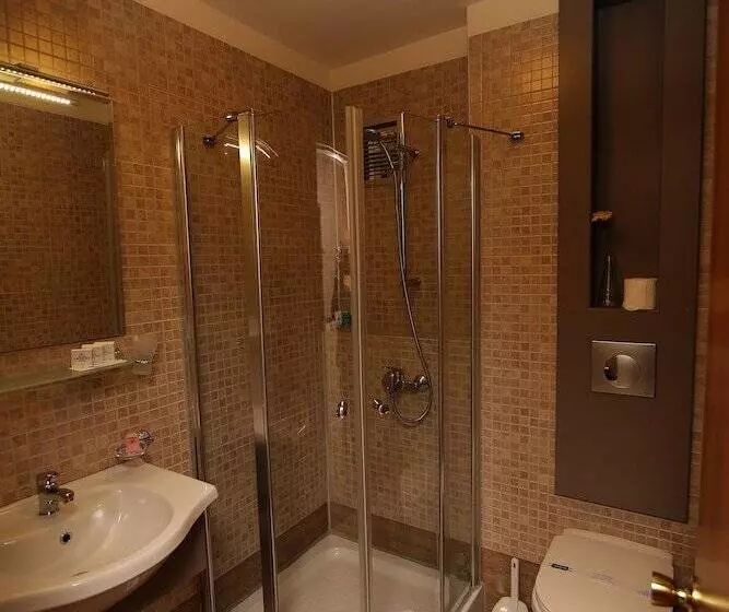 Hotelli Grand Cavusoglu