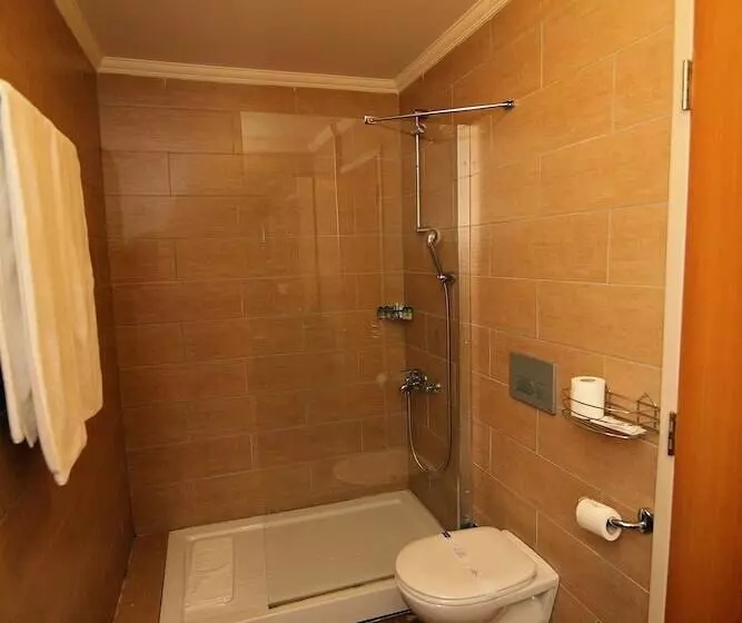 Hotelli Grand Cavusoglu