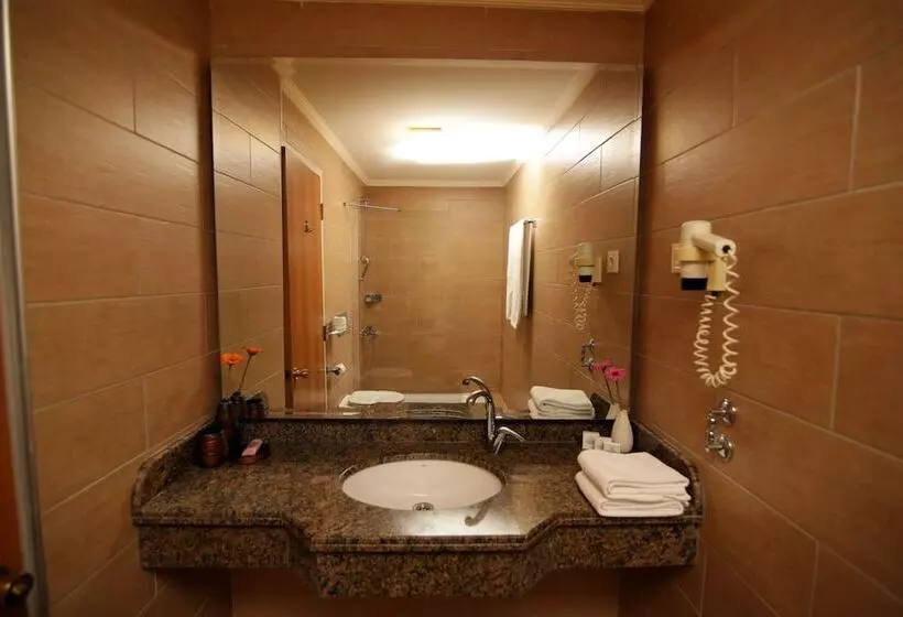 Hotelli Grand Cavusoglu