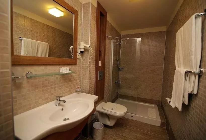 Hotelli Grand Cavusoglu