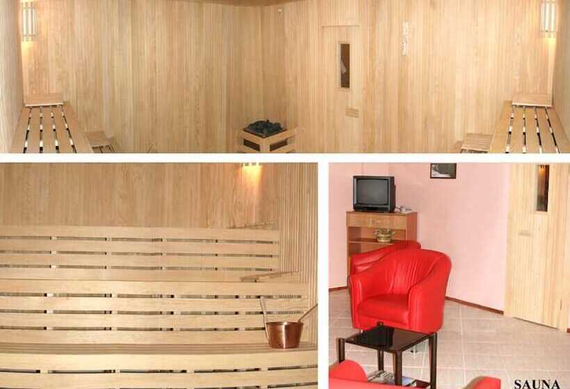 فندق Grand Cavusoglu