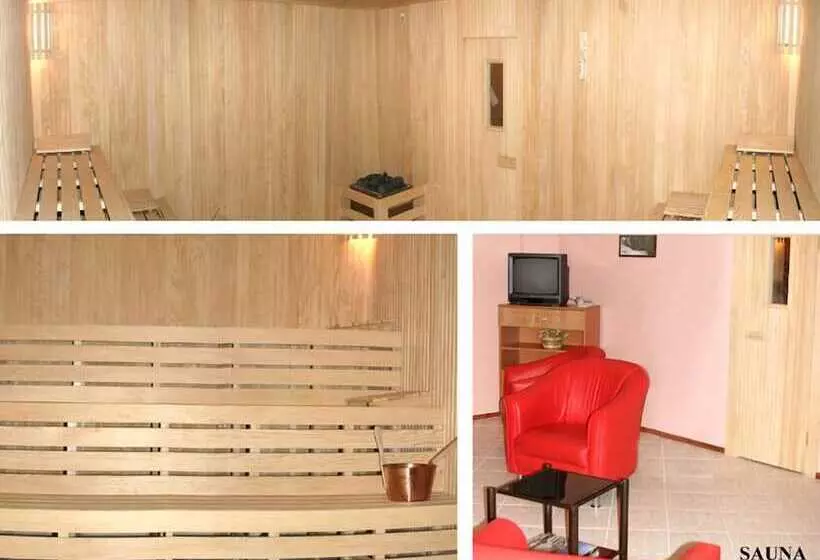 Hotelli Grand Cavusoglu