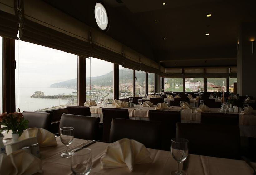 فندق Grand Cavusoglu