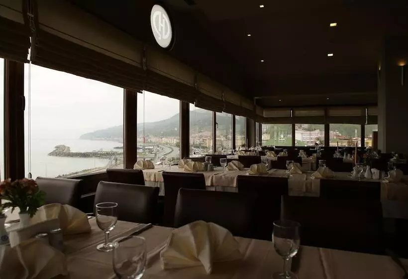 Hotelli Grand Cavusoglu