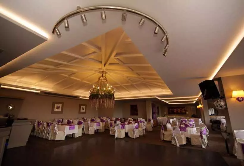 Hotelli Grand Cavusoglu