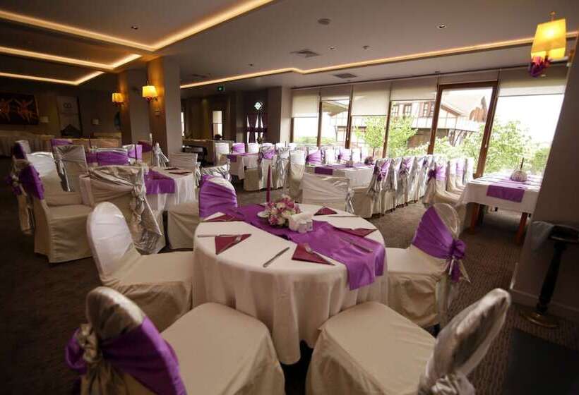 فندق Grand Cavusoglu