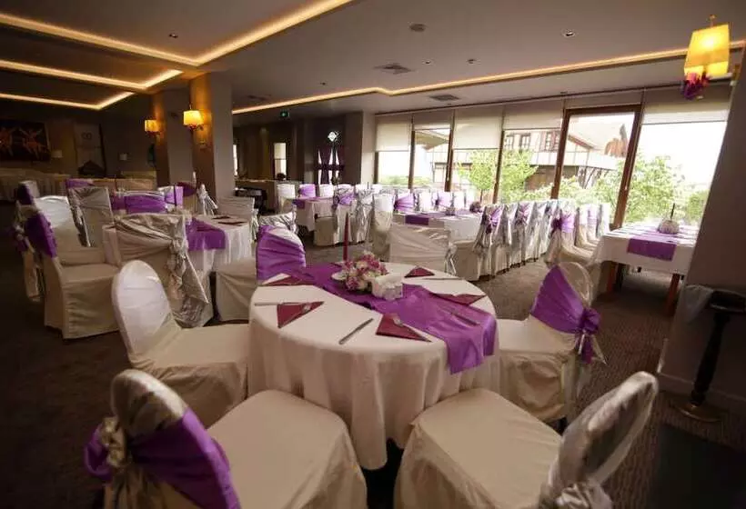 Hotelli Grand Cavusoglu