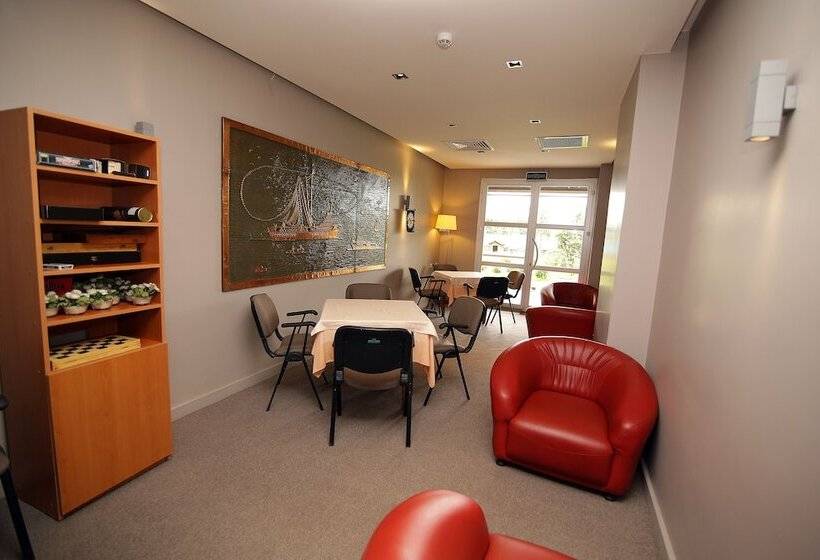 فندق Grand Cavusoglu