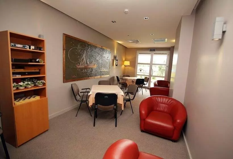 Hotelli Grand Cavusoglu