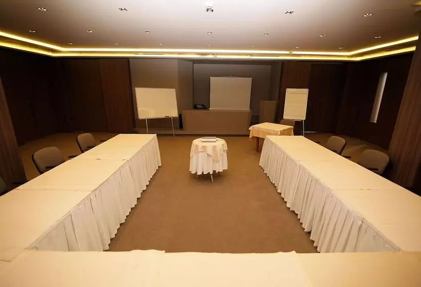 Hotelli Grand Cavusoglu