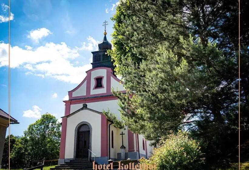 ホテル Kollerhof