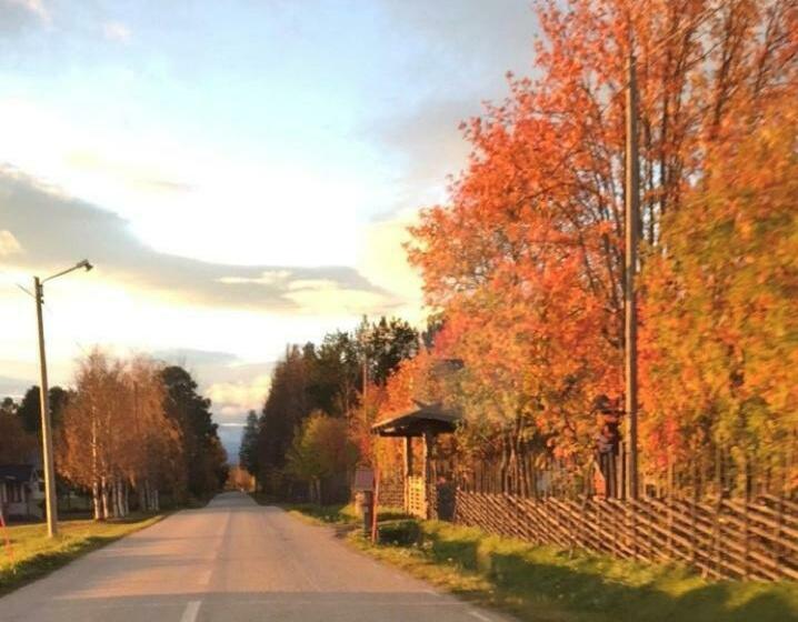 Otel L Klövsjöfjäll