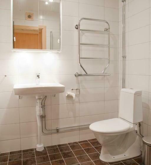 Otel L Klövsjöfjäll