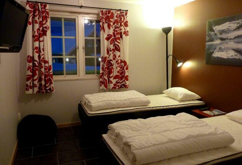 Otel L Klövsjöfjäll