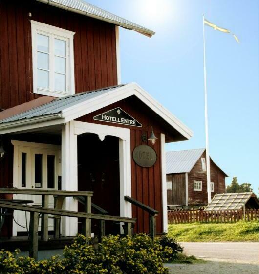 Otel L Mellanfjärden
