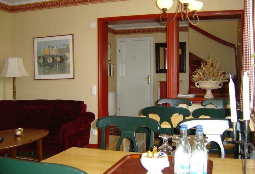 Otel L Mellanfjärden