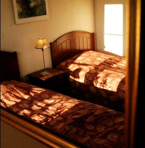 Otel L Mellanfjärden