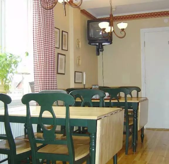 ホテル L Mellanfjärden