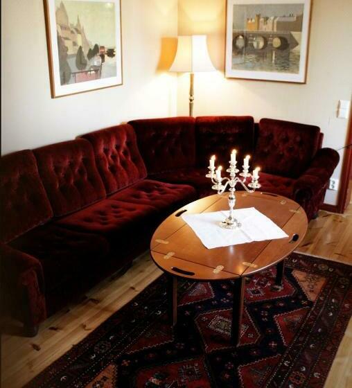 Otel L Mellanfjärden