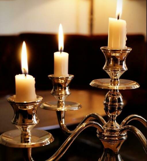 Otel L Mellanfjärden