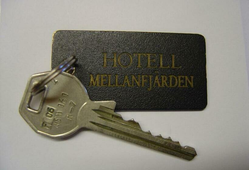 Otel L Mellanfjärden