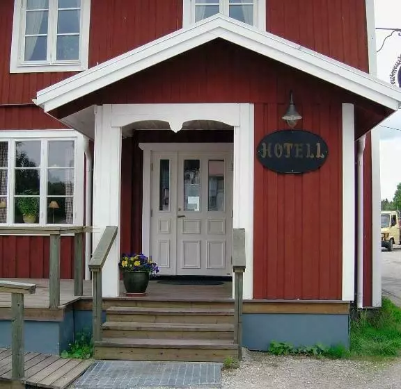 ホテル L Mellanfjärden