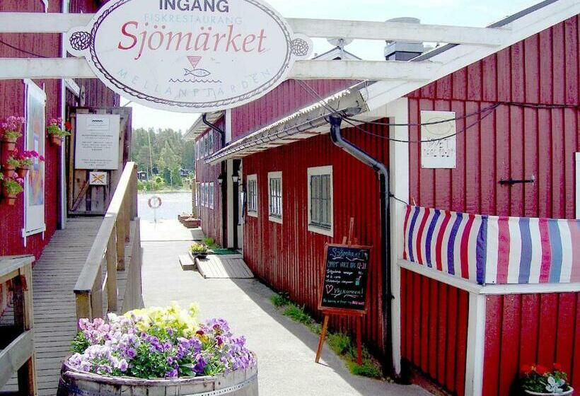 Otel L Mellanfjärden