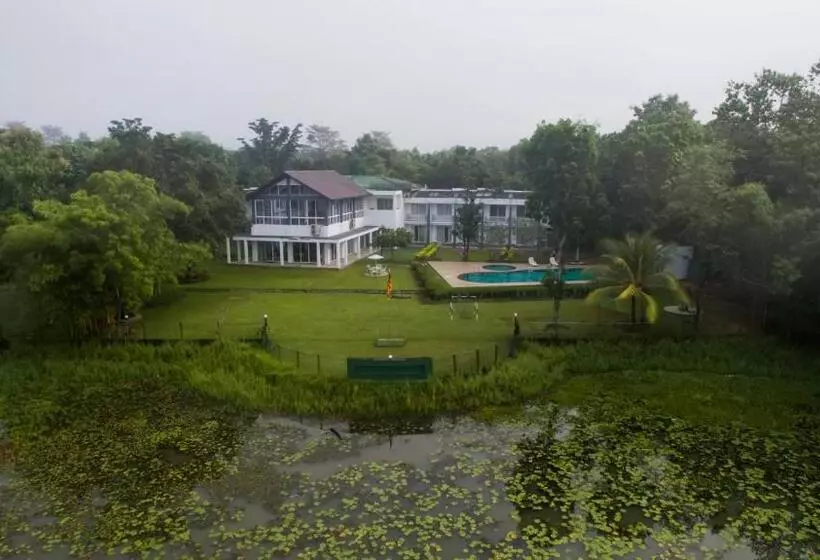 Hotelli Lavendish Wild Safari