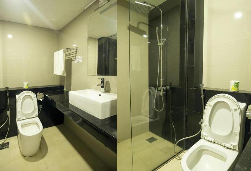 فندق Lavendish Wild Safari