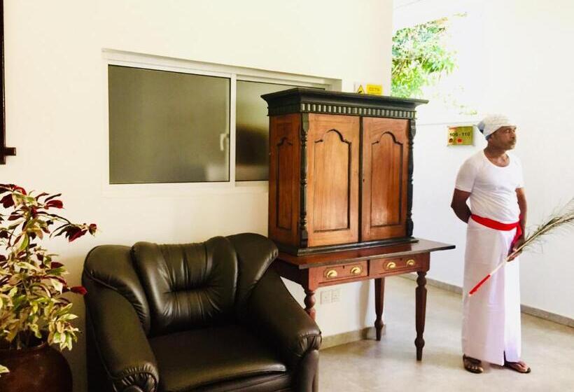 فندق Lavendish Wild Safari