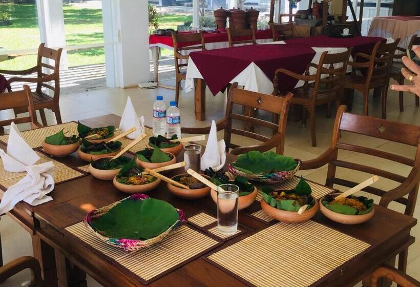 فندق Lavendish Wild Safari