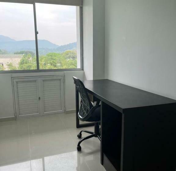 ホテル Mocoa Samay