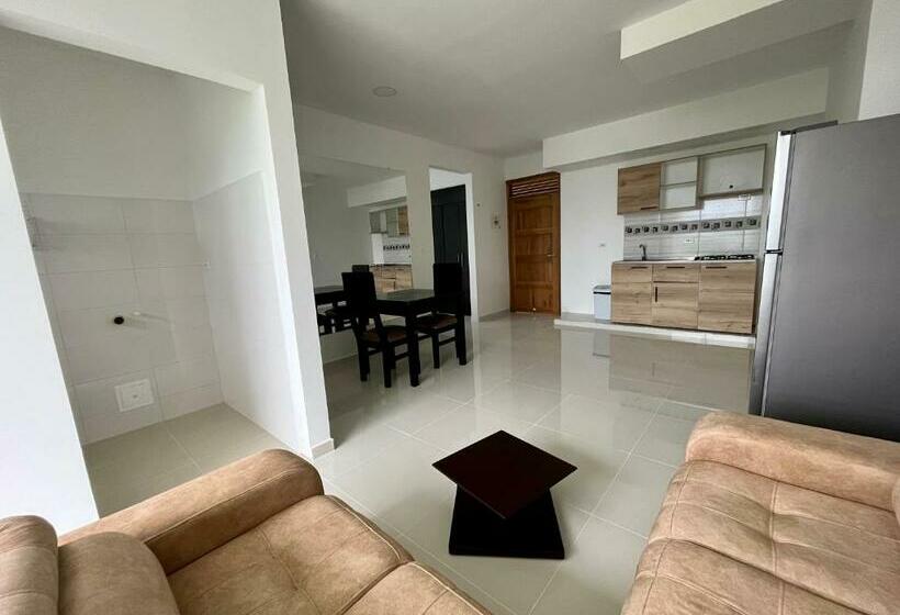 ホテル Mocoa Samay